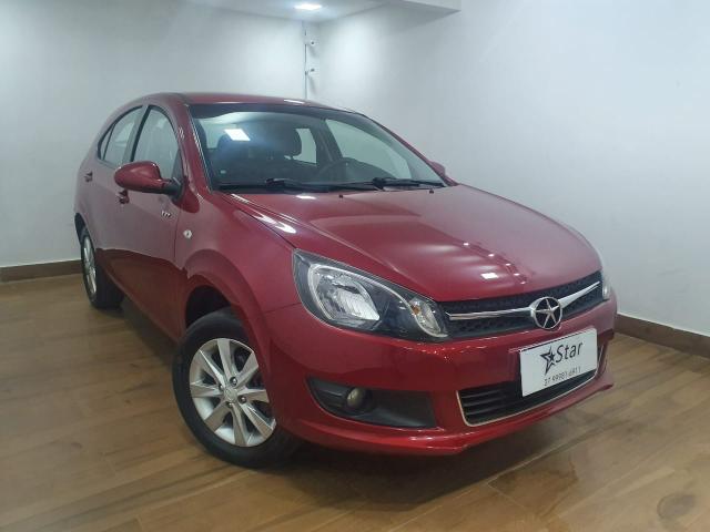 Jac j3 s 1.5 jetflex - Foto 2