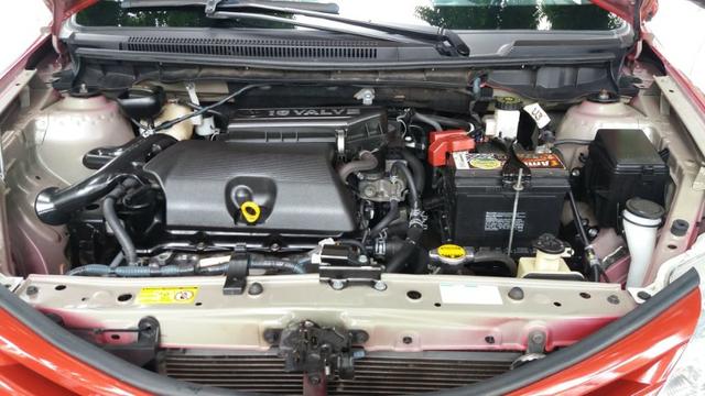 TOYOTA ETIOS XS 1.3 FLEX 16V 5P MEC. 2013 - 711324207  OLX
