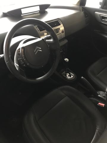 Citröen C4 Pallas Automático Flex - Foto 5
