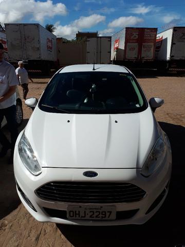 New Fiesta Titanium - 2014. A vista ou assumir o Consorcio