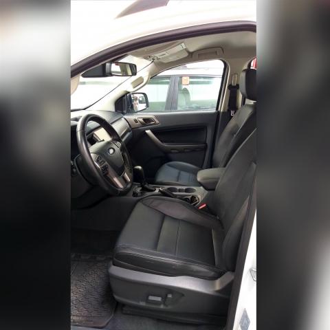 RANGER 2016/2017 3.2 LIMITED 4X4 CD 20V DIESEL 4P AUTOMÁTICO - Foto 8