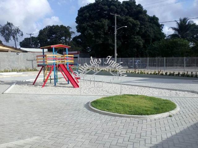 Apartamento Residencial - em Planalto 120 Mil - Foto 8
