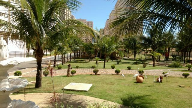 Últimas unidades 3Qts 80mts Borges Landeiro - Foto 3