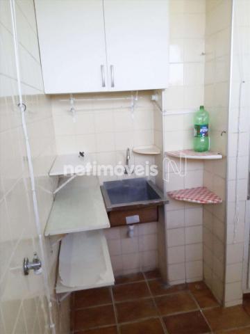 Apartamento para alugar com 3 dormitórios em Parreão, Fortaleza cod:787182 - Foto 6