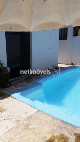 Casa à venda com 5 dormitórios em Cambeba, Fortaleza cod:788323 - Foto 2