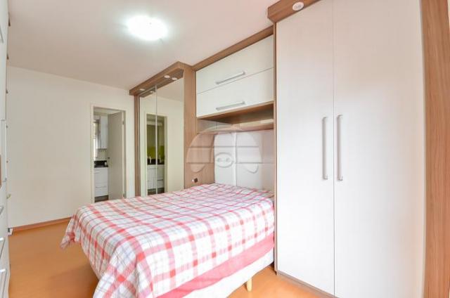 Apartamento à venda com 3 dormitórios em Bigorrilho, Curitiba cod:140416 - Foto 10