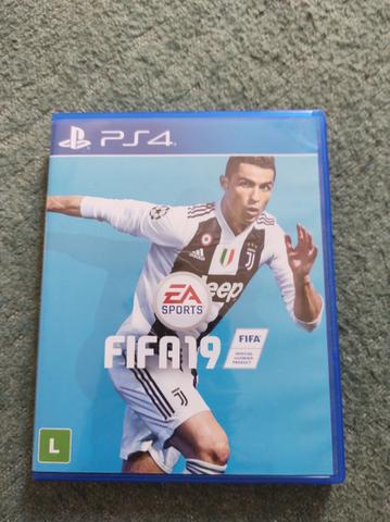 Fifa 19