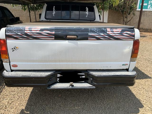 F1000 97/98
