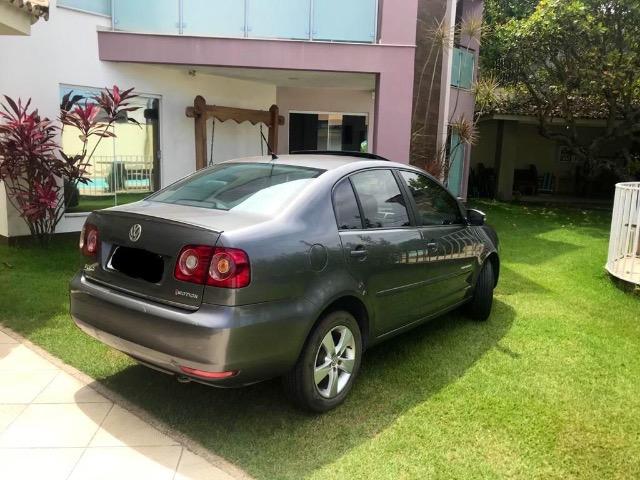 Polo Sedan - Comfortline - i-motion 1.6 T.Flex 4p - Foto 9