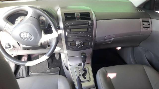 Vendo Corolla GLI18 Excelente estado - Foto 3