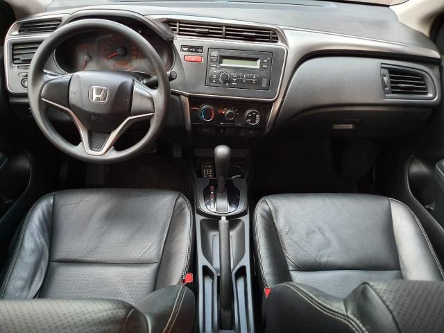 CITY 2014/2015 1.5 LX 16V FLEX 4P AUTOMÁTICO - Foto 7