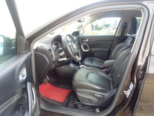 Fiat toro at 6 freedom flex - Foto 7