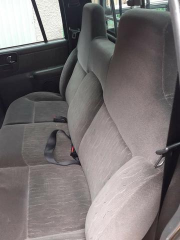 S10, 2.8 MWM, CD, Vendo ou troco (37. 000)- Abaixo da Tabela - Foto 15