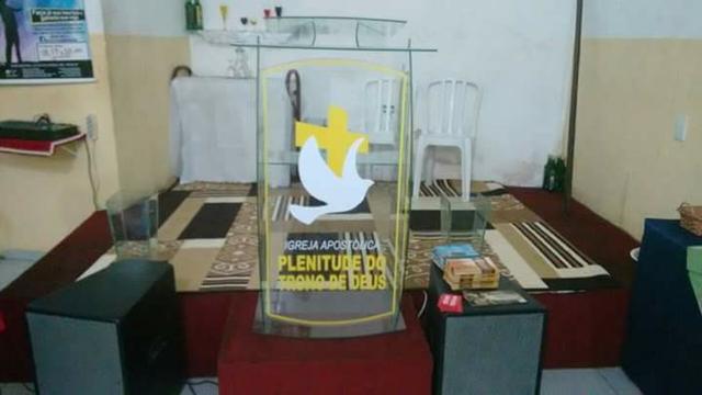 Pulpito P3 - Foto 3