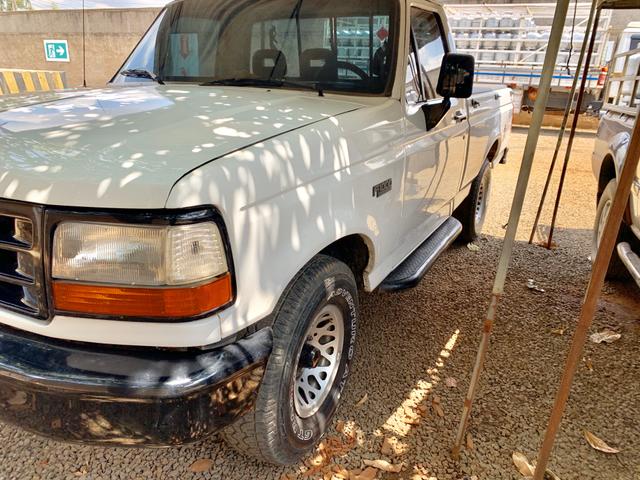 F1000 97/98 - Foto 3