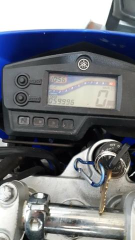Yamaha XTZ 250 Lander - Foto 13