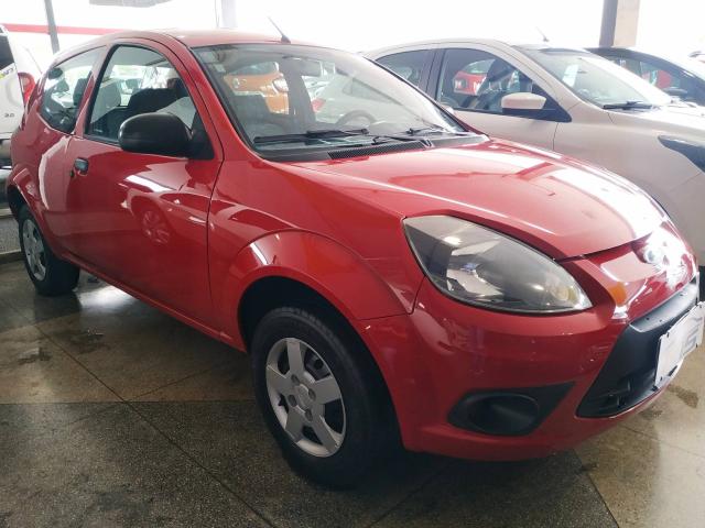 FORD KA 2012/2012 1.0 MPI 8V FLEX 2P MANUAL - Foto 2
