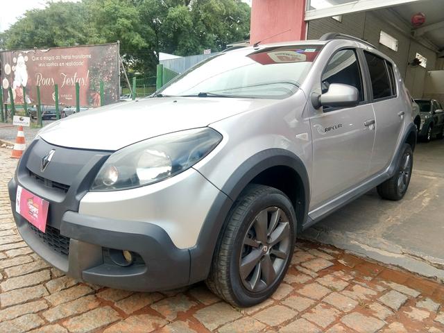 Sandero Stepway - Foto 5