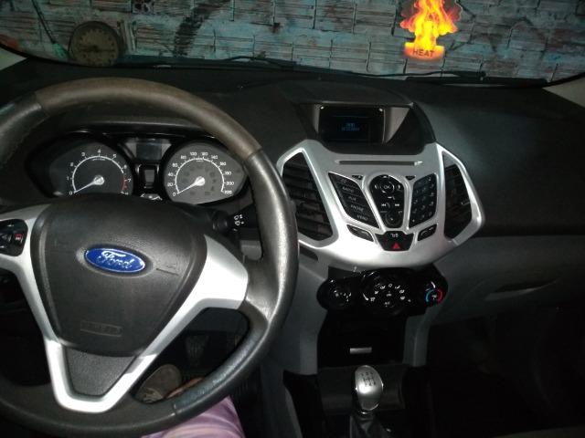 New ecosport 2014 - Foto 6