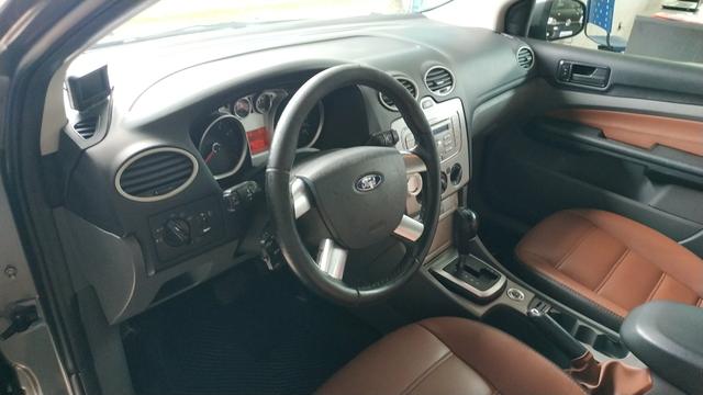 Ford Focus 2.0 (2012) Automático - Foto 9