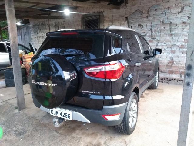New ecosport 2014 - Foto 8