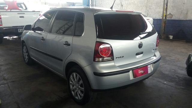 Polo 1.6 completo com super conservado quitado emplacado só no ponto de transferência - Foto 3