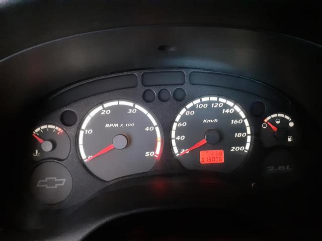 S10, 2.8 MWM, CD, Vendo ou troco (37. 000)- Abaixo da Tabela - Foto 3
