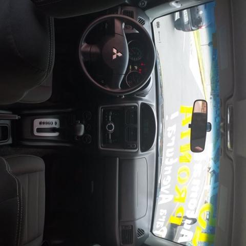 PAJERO TR4 2014/2015 2.0 4X2 16V 140CV FLEX 4P AUTOMÁTICO - Foto 20