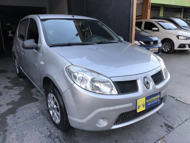 Sandero