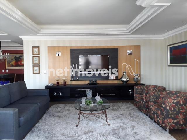 Apartamento à venda com 4 dormitórios em Meireles, Fortaleza cod:718652 - Foto 6