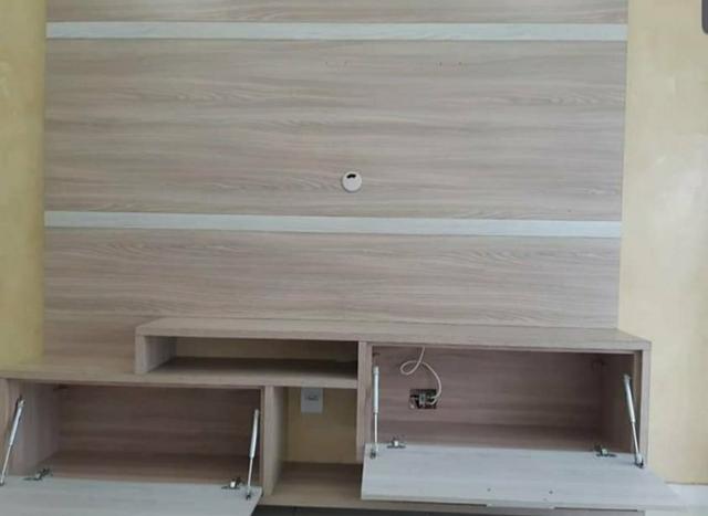 Apartamento no condomínio chácaras montenegro-ipê