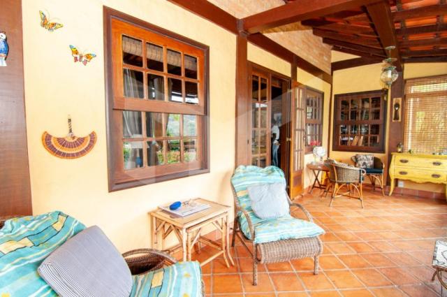 Casa em condomínio com total privacidade - Foto 8