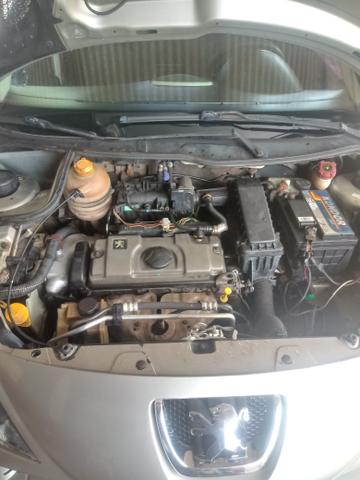 Peugeot 207 vend agora - Foto 7