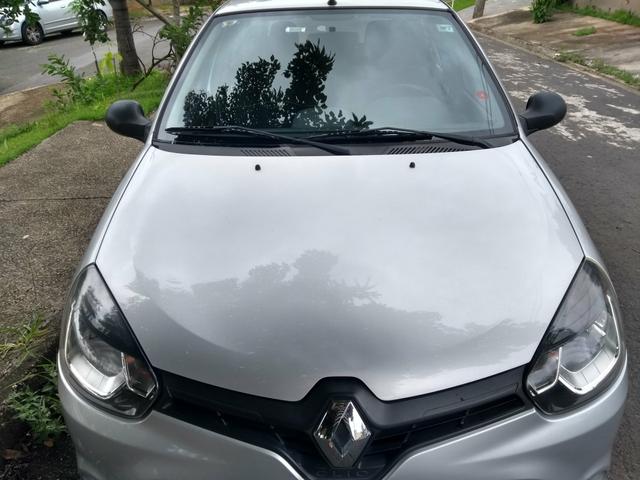 Vendo Renault Clio - Foto 2