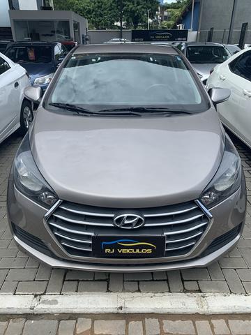 Hb20s 1.0 Comfort 2017 Super Novo - Foto 2