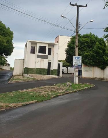 Vendo ou Troco - Apartamento (Mobiliado) - Foto 2