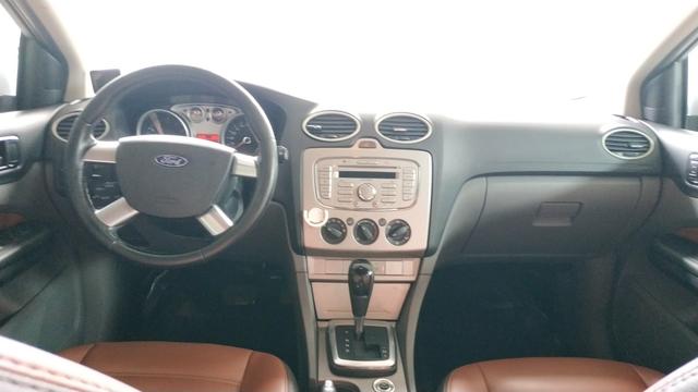 Ford Focus 2.0 (2012) Automático - Foto 13