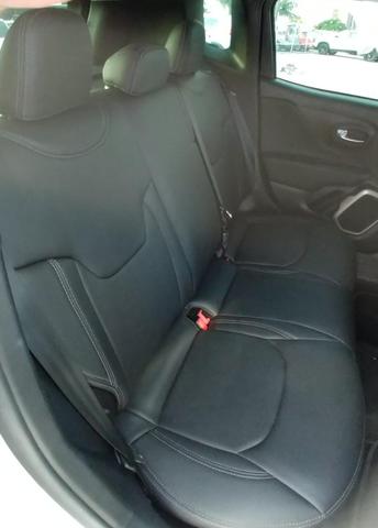 Renegade 1.8 automática 2018/2018 - Foto 7