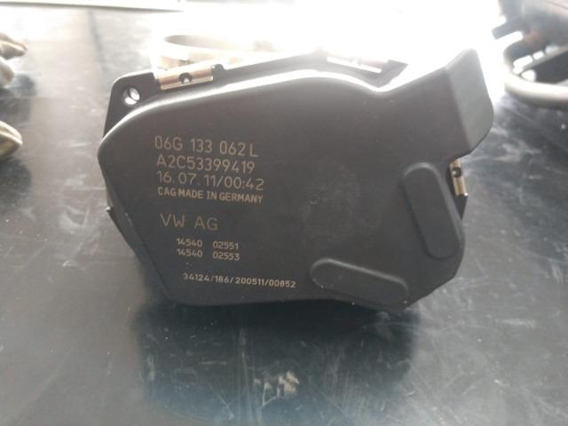 TBI Corpo borboleta VW Jetta 2.0 8V - Foto 4