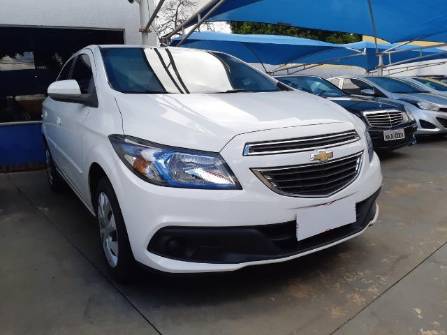 Prisma LT 2015 4 Mil de Entrada - Foto 5