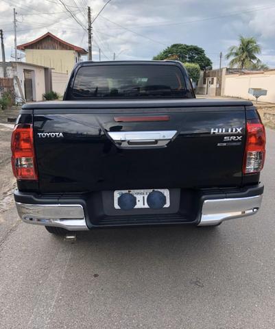 Hilux srx - Foto 4