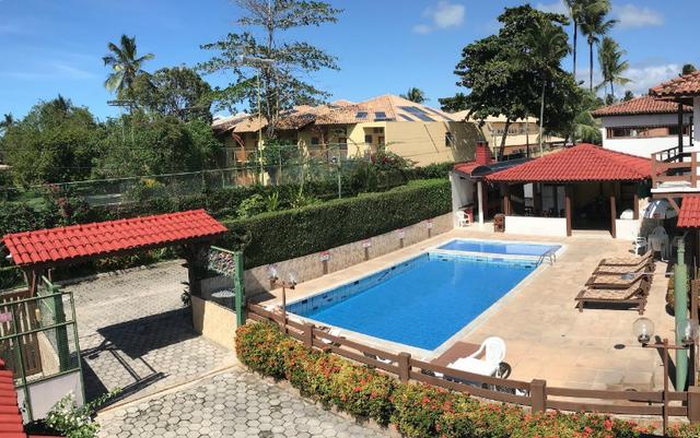 Porto Seguro, 3 Suites, Praia de Taperapuan - Foto 19