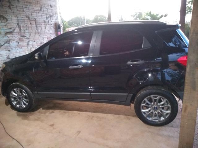 New ecosport 2014 - Foto 3
