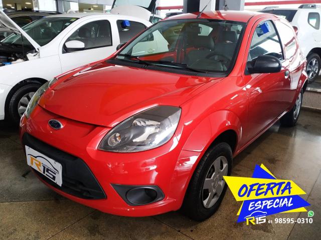 FORD KA 2012/2012 1.0 MPI 8V FLEX 2P MANUAL