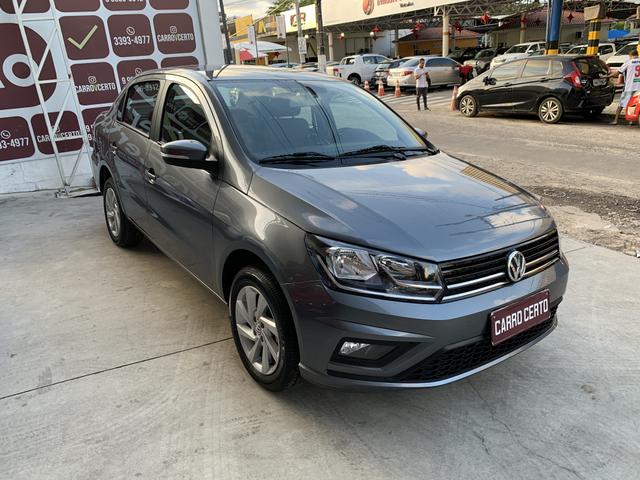 Volkswagen Voyage 1.6 msi Automático 2020 - Foto 3