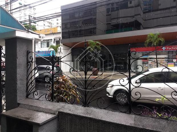 Casa à venda com 3 dormitórios em Icaraí, Niterói cod:873854 - Foto 3
