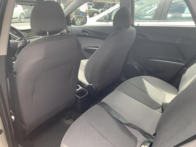 Hb20s 1.0 Comfort 2017 Super Novo - Foto 5