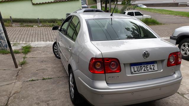 Polo sedan - Foto 2