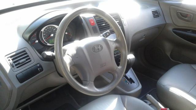 Hyunday/Tucson - Foto 2