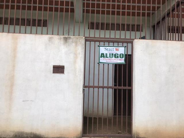 Barracão de 2 quartos no Cdi II sem garagem em Sete Lagoas
